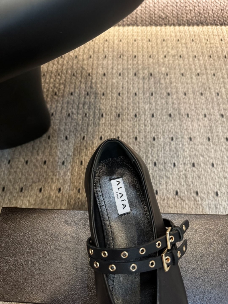 ALAIA